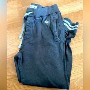 Abercrombie Joggers